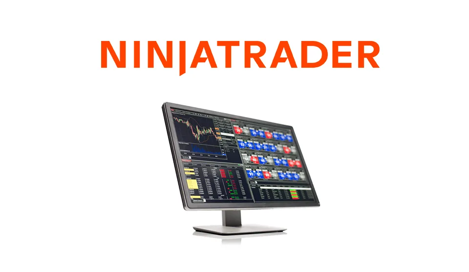 NinjaTrader Download,NinjaTrader Chinese