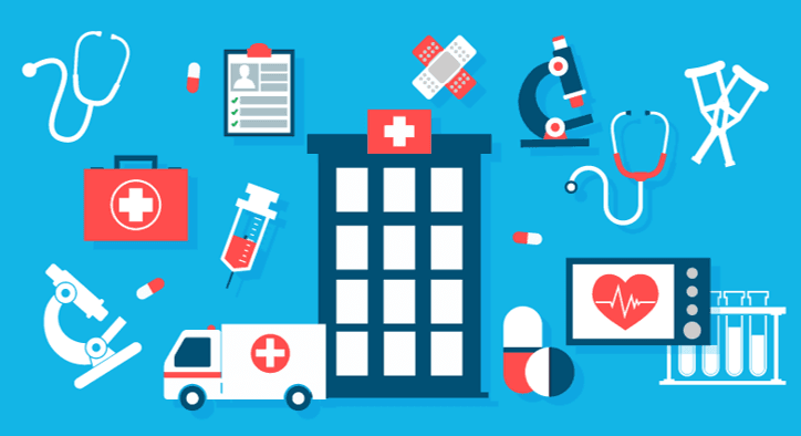 healthcare-sector
